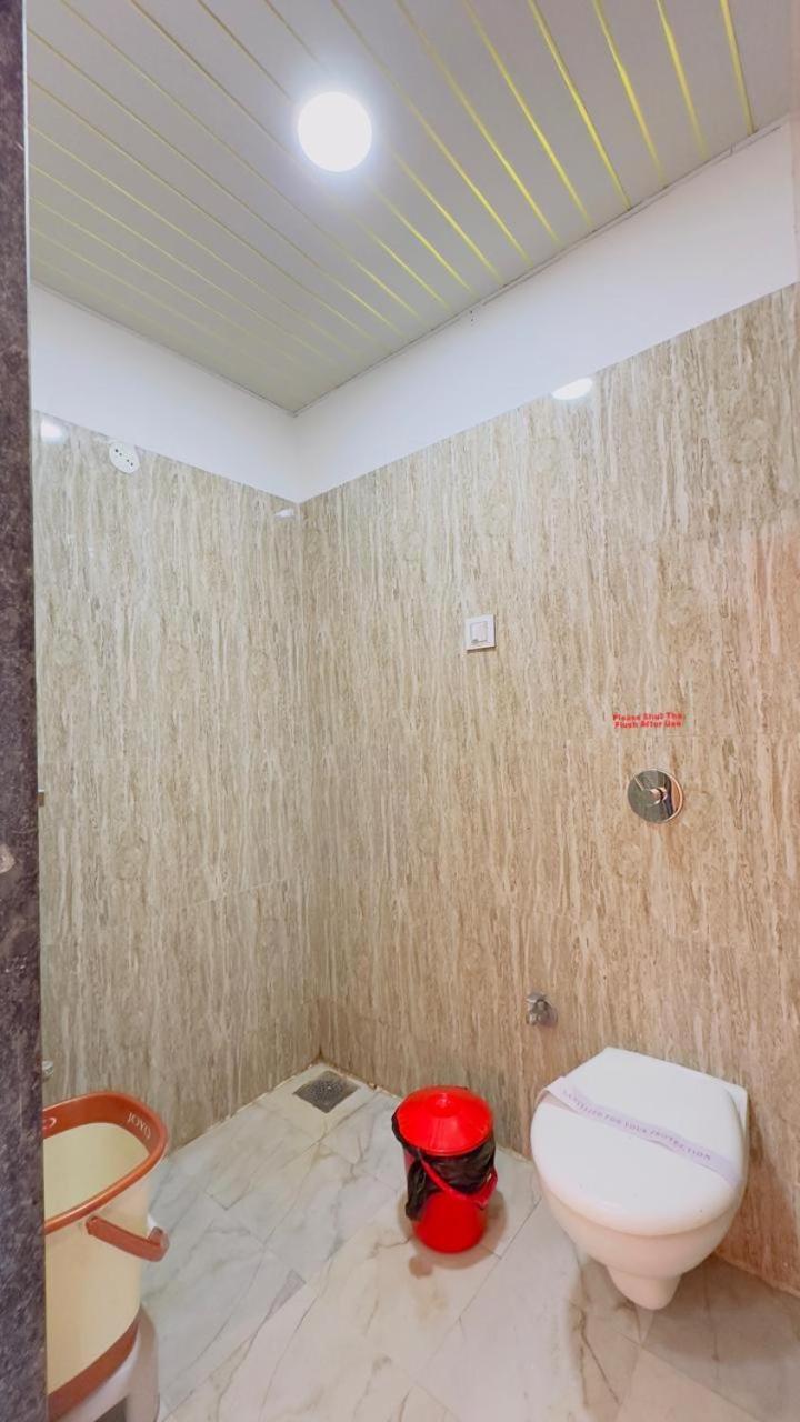 印多尔宫酒店 舍地 外观 照片